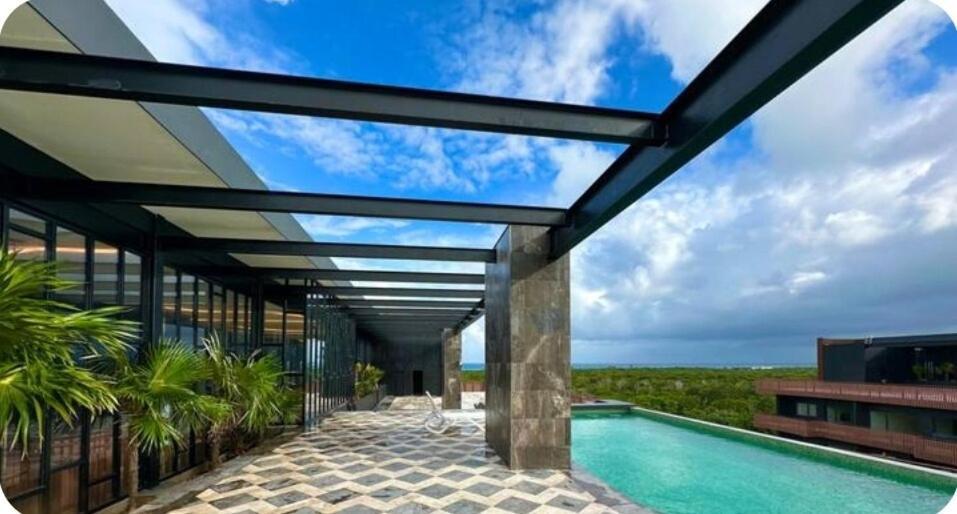 Apartamento Hideaway In Zone