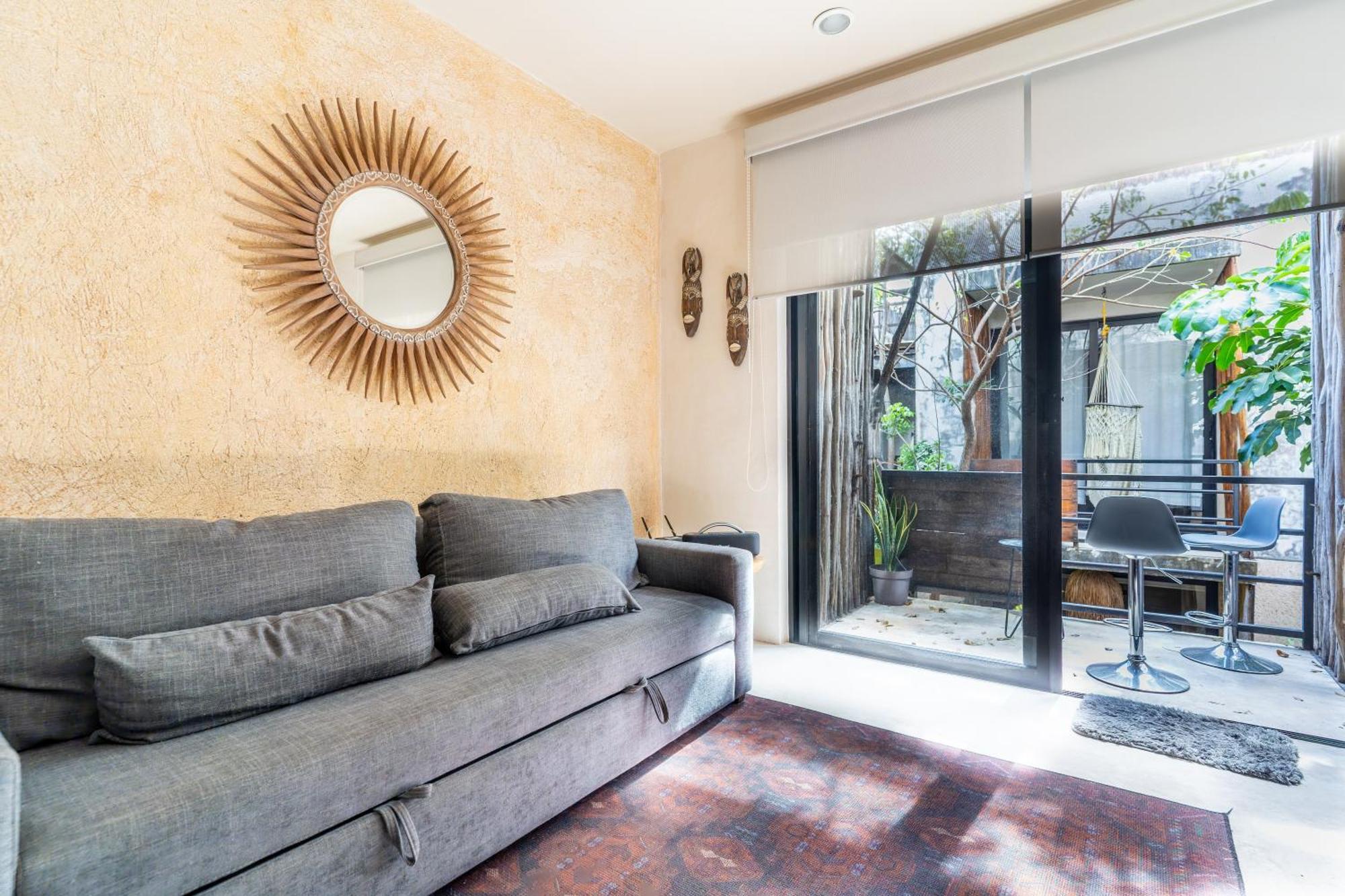 Apartamento Charming Getaway In Prime Location *