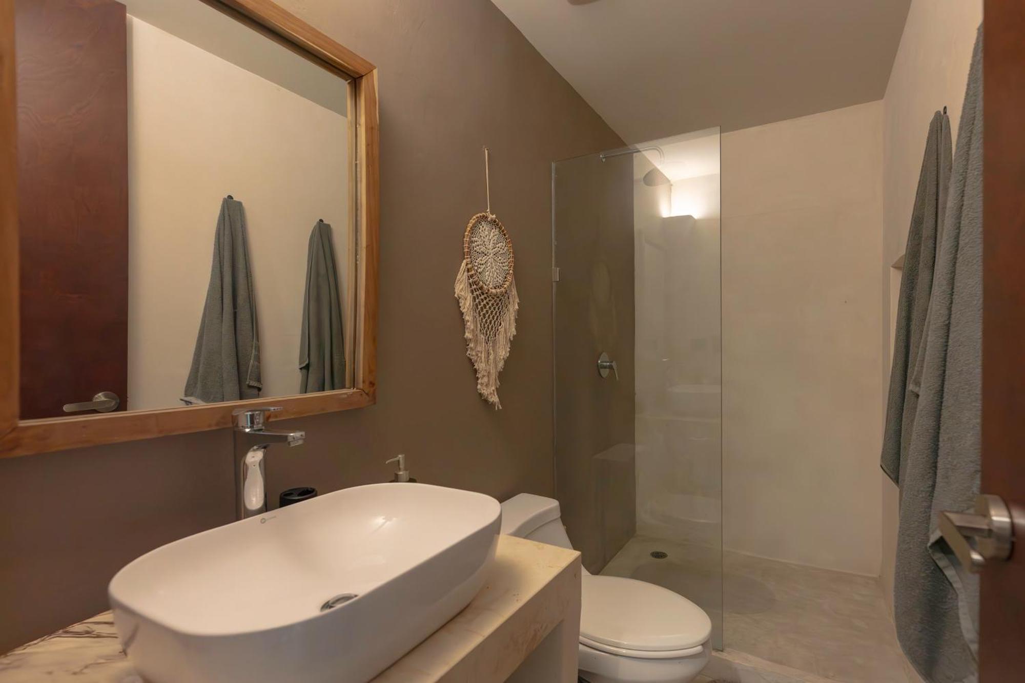 Apartamento Charming Getaway In Prime Location Tulum