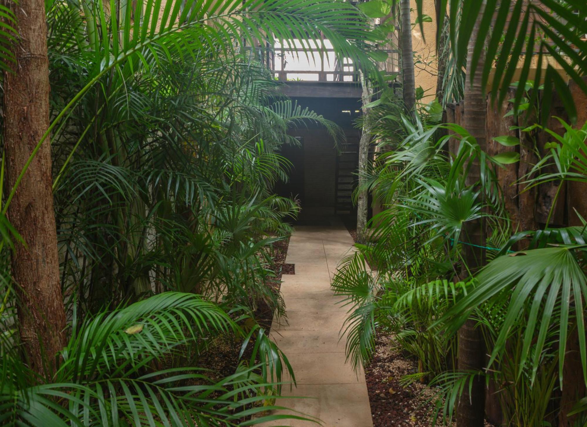 Charming Getaway In Prime Location * Tulum