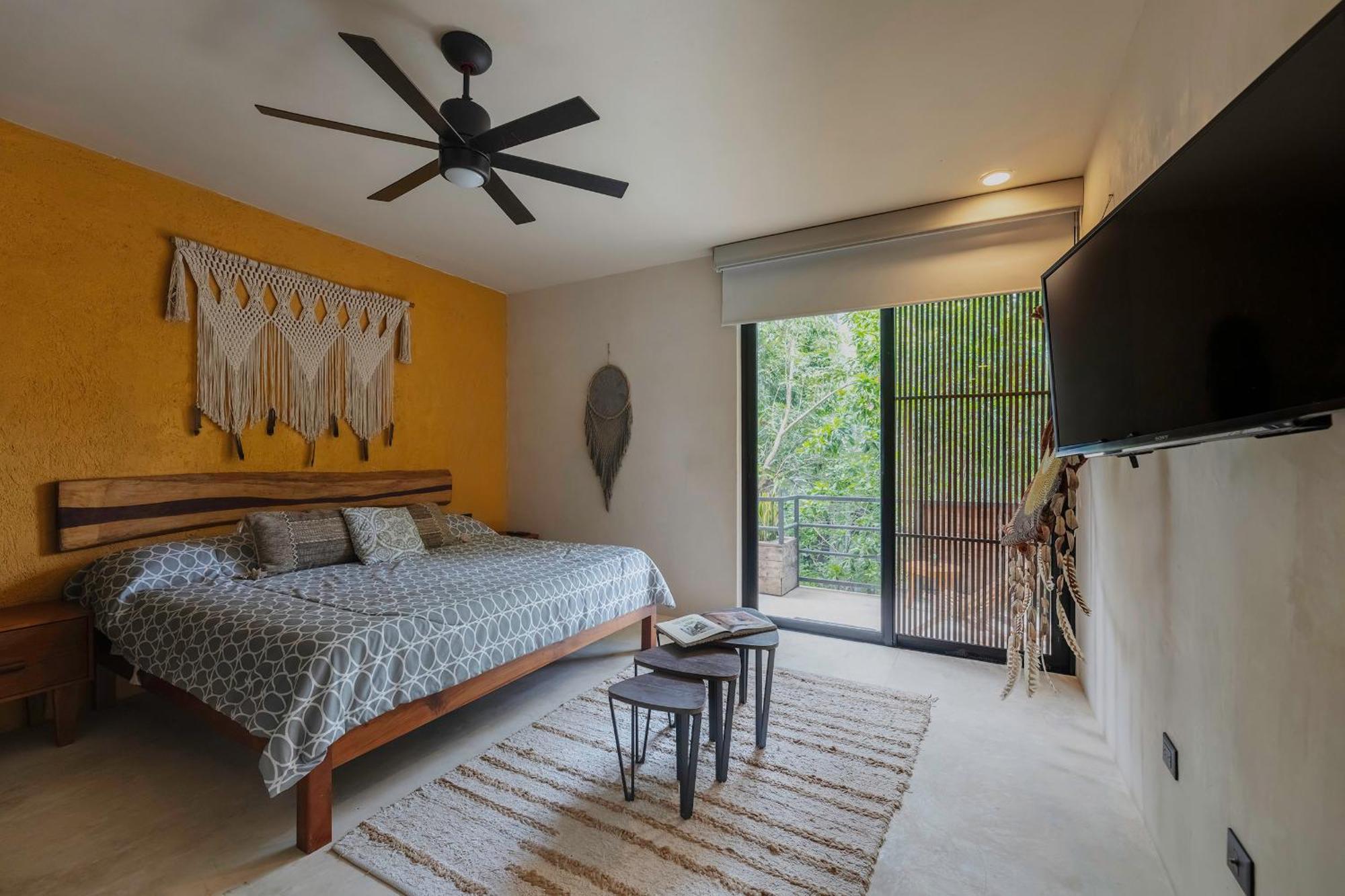 Apartamento Charming Getaway In Prime Location Tulum