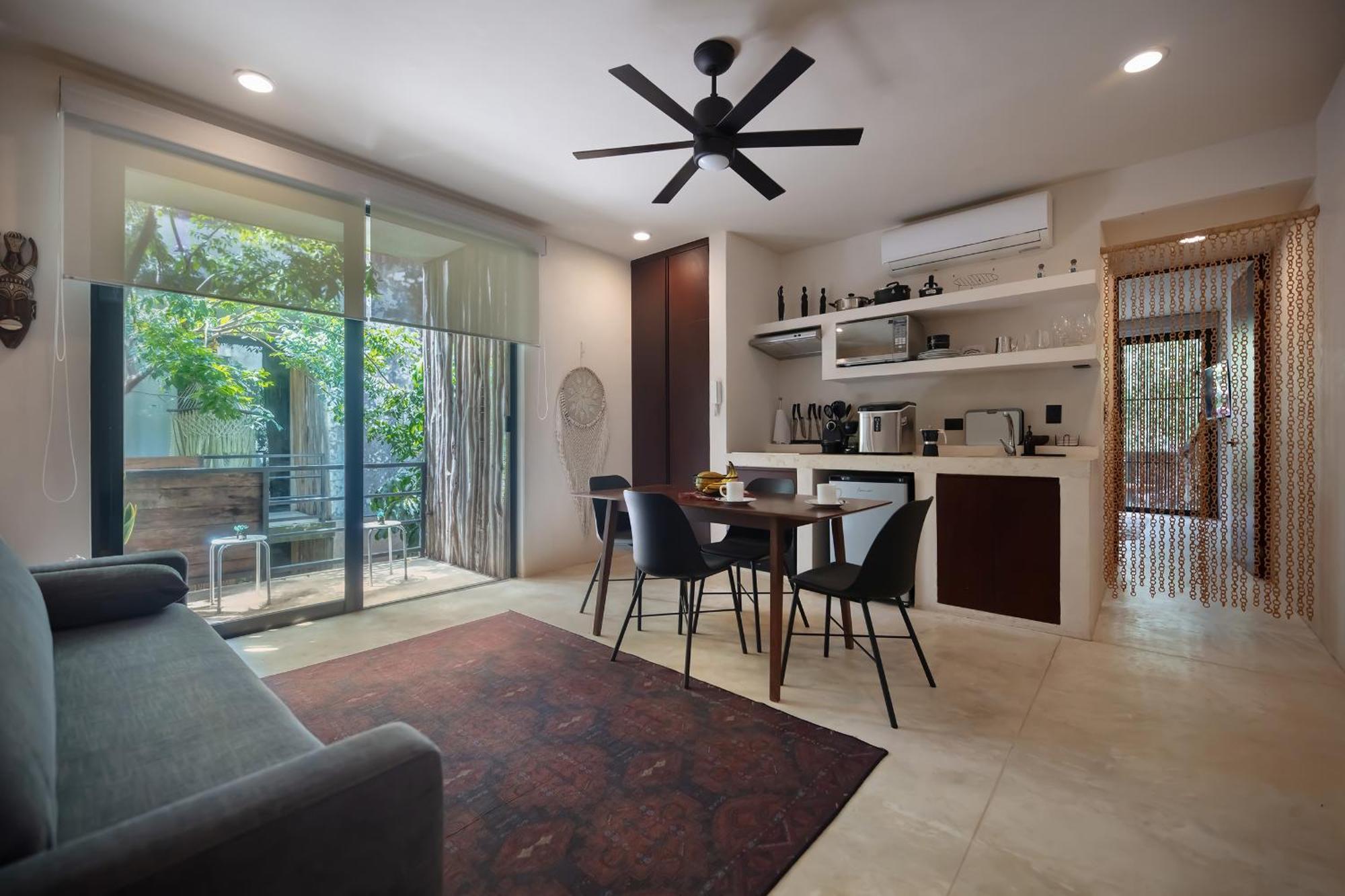 Charming Getaway In Prime Location Apartamento