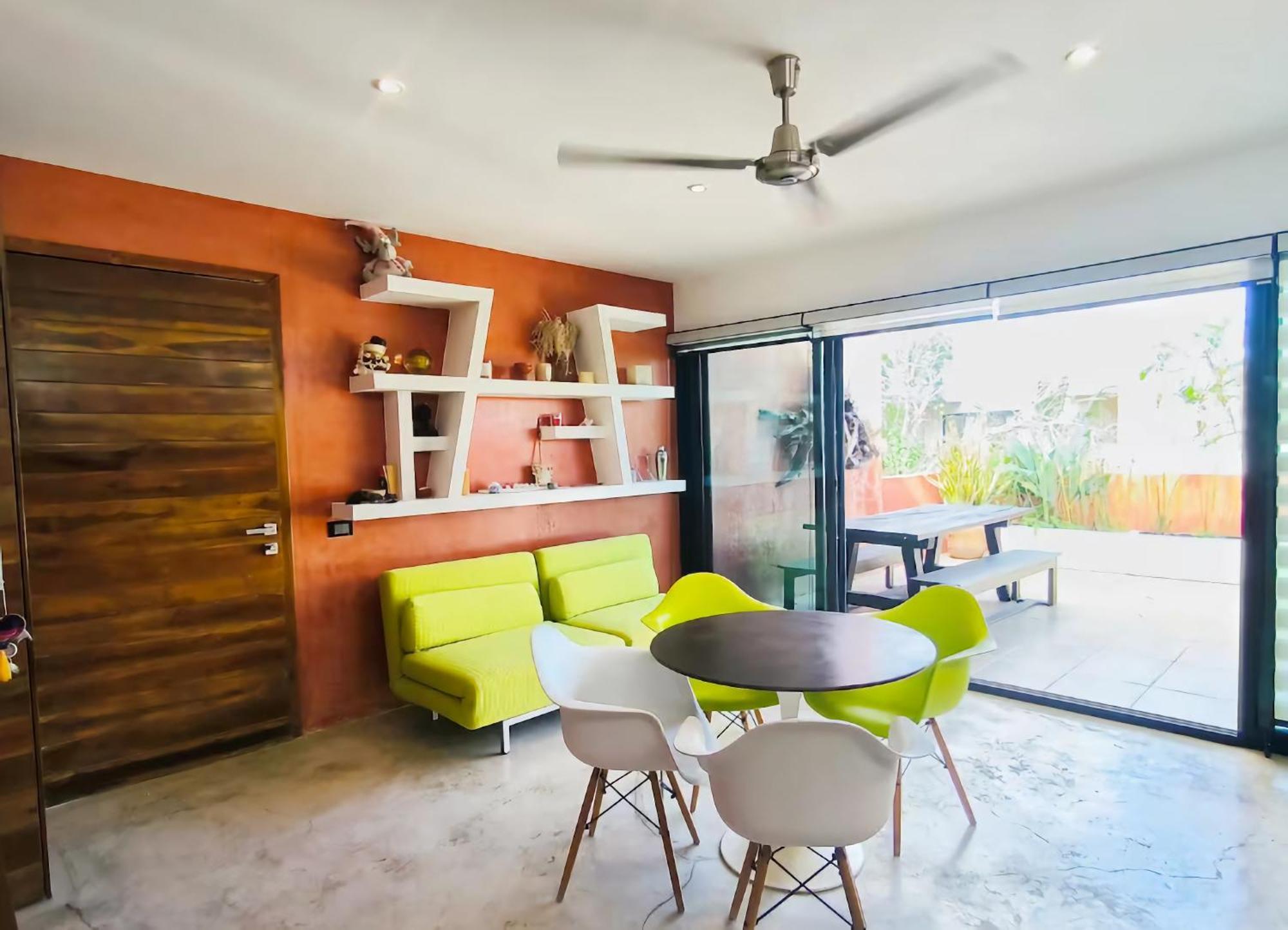 Panacea Aparthotel Tulum