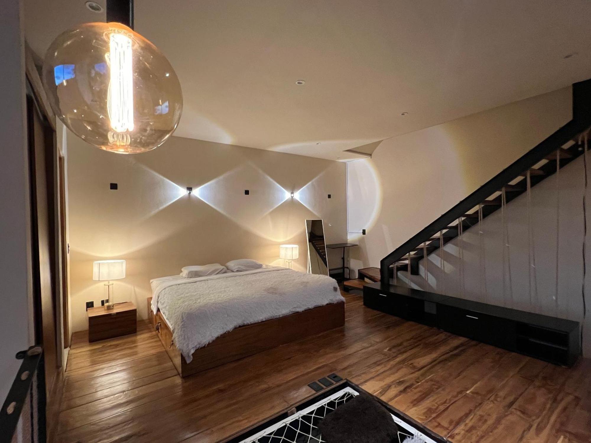 Apartamento Atipika