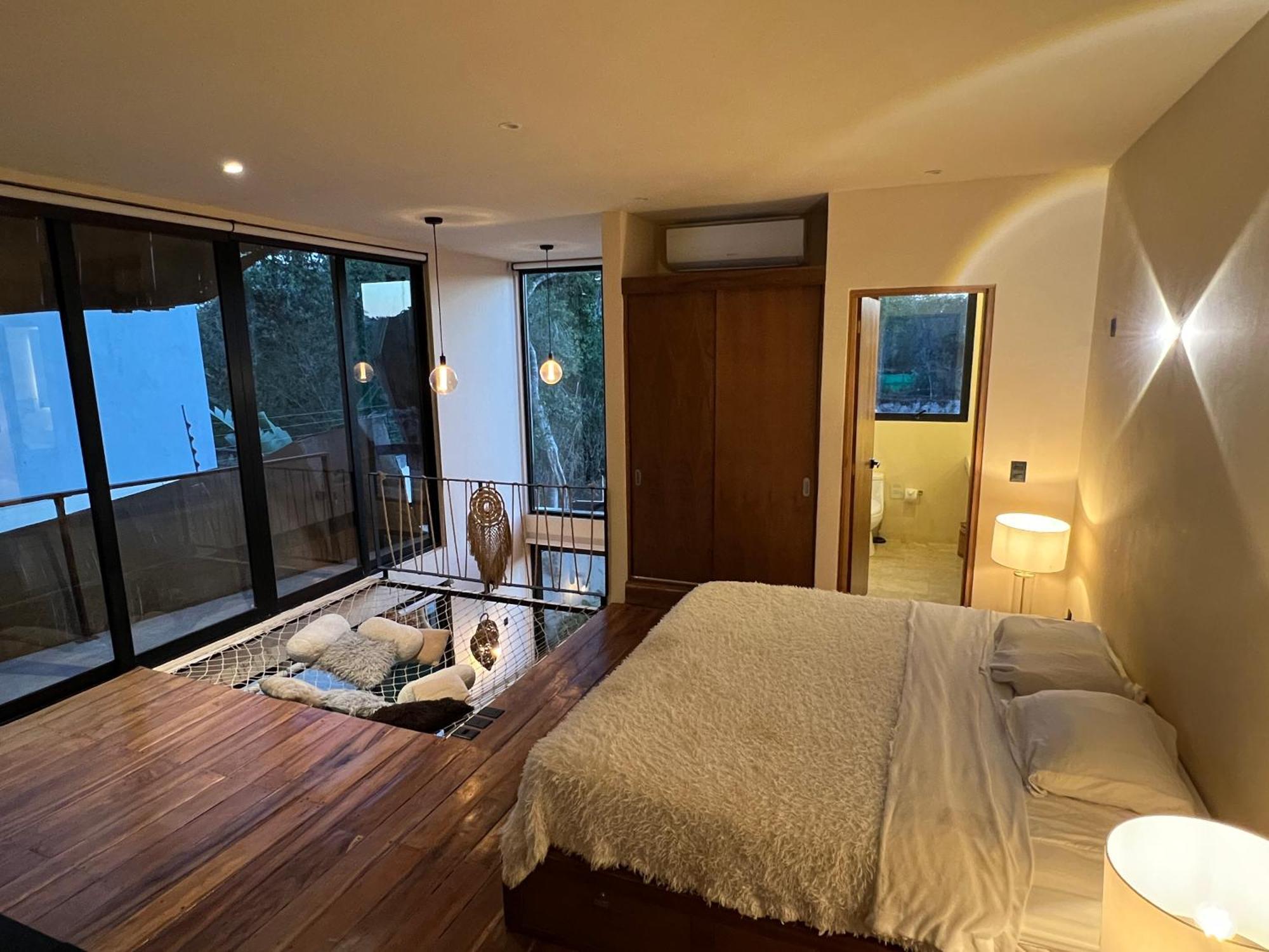 Atipika Apartamento Tulum