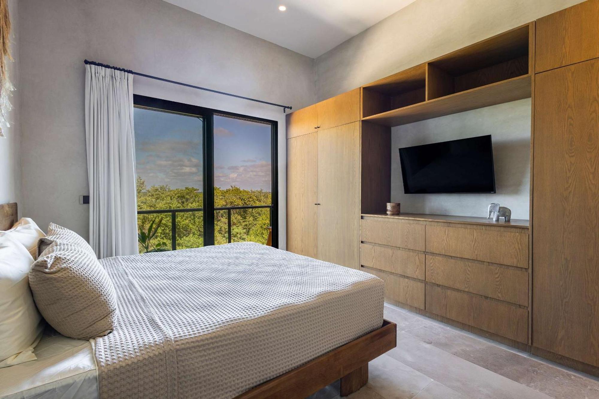 Holiday home Luxury Oceanfront - Mexico Tulum