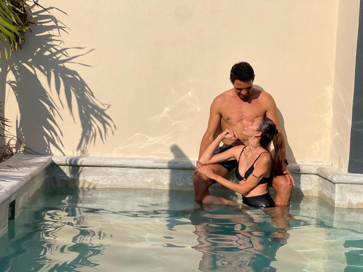 Apartamento Flirt And Chill Sunrise Haven Tulum