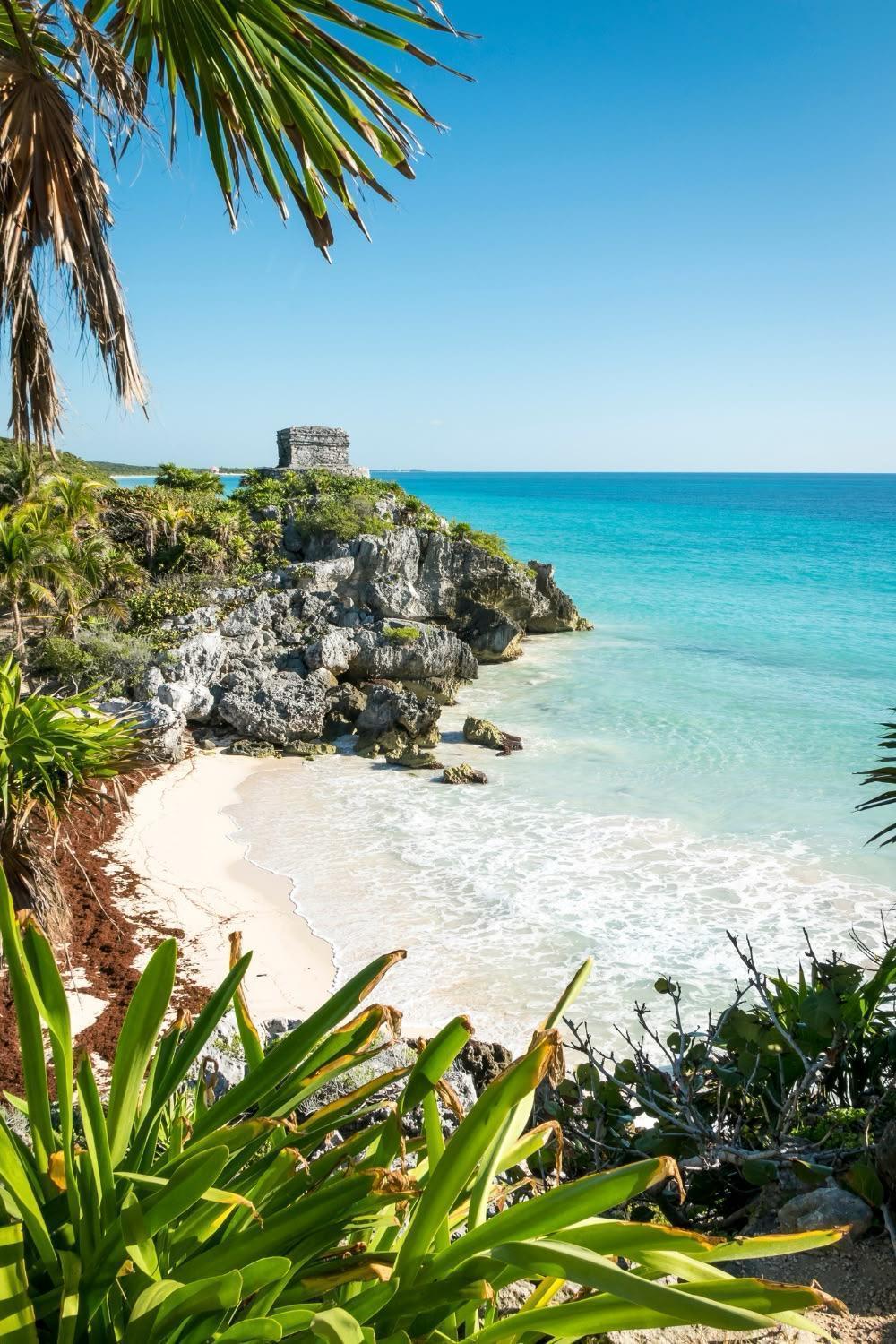 Flirt And Chill Sunrise Haven * Tulum