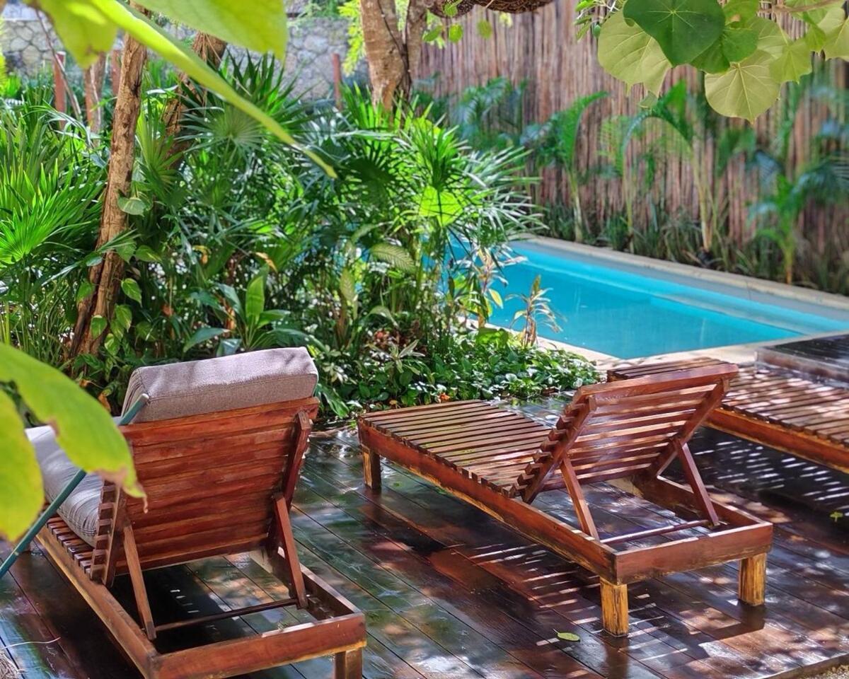 Flirt And Chill Sunrise Haven Apartamento *