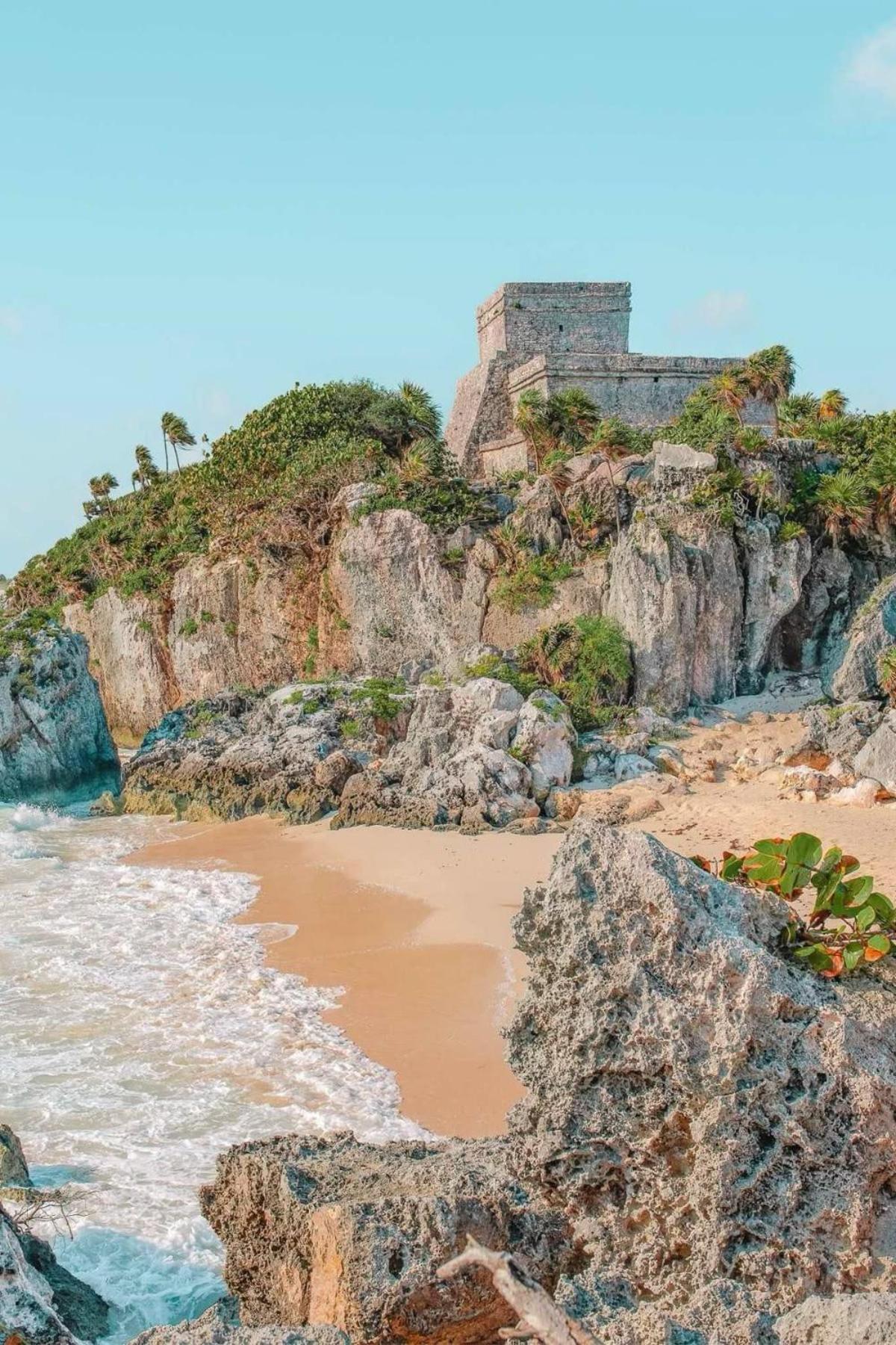 Flirt And Chill Sunrise Haven * Tulum