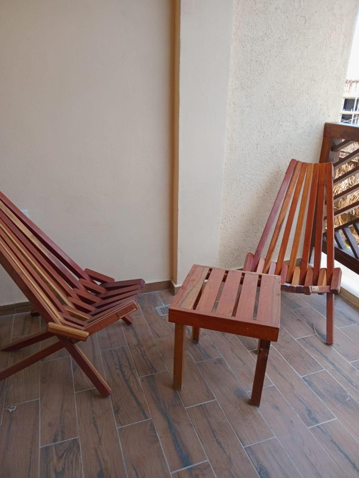 Flirt And Chill Sunrise Haven Apartamento