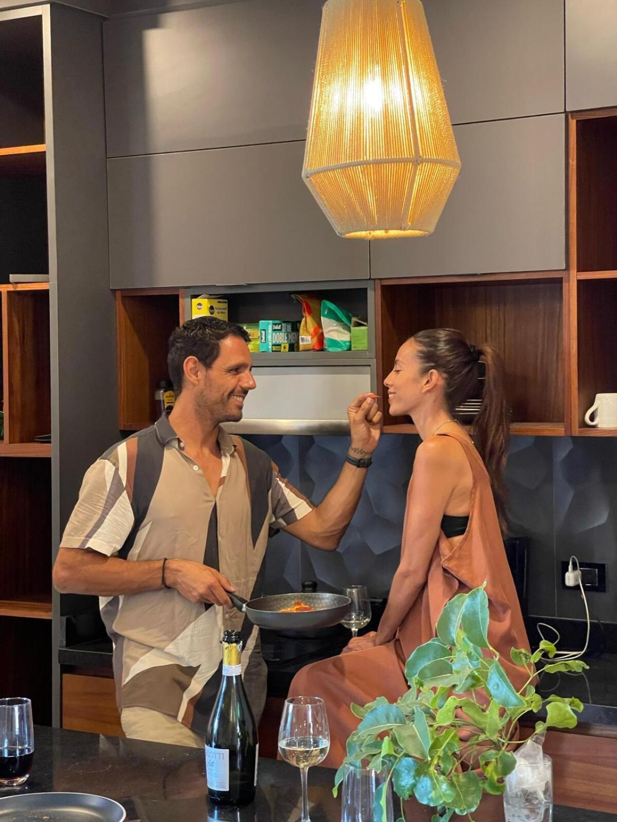 Apartamento Flirt And Chill Sunrise Haven Tulum