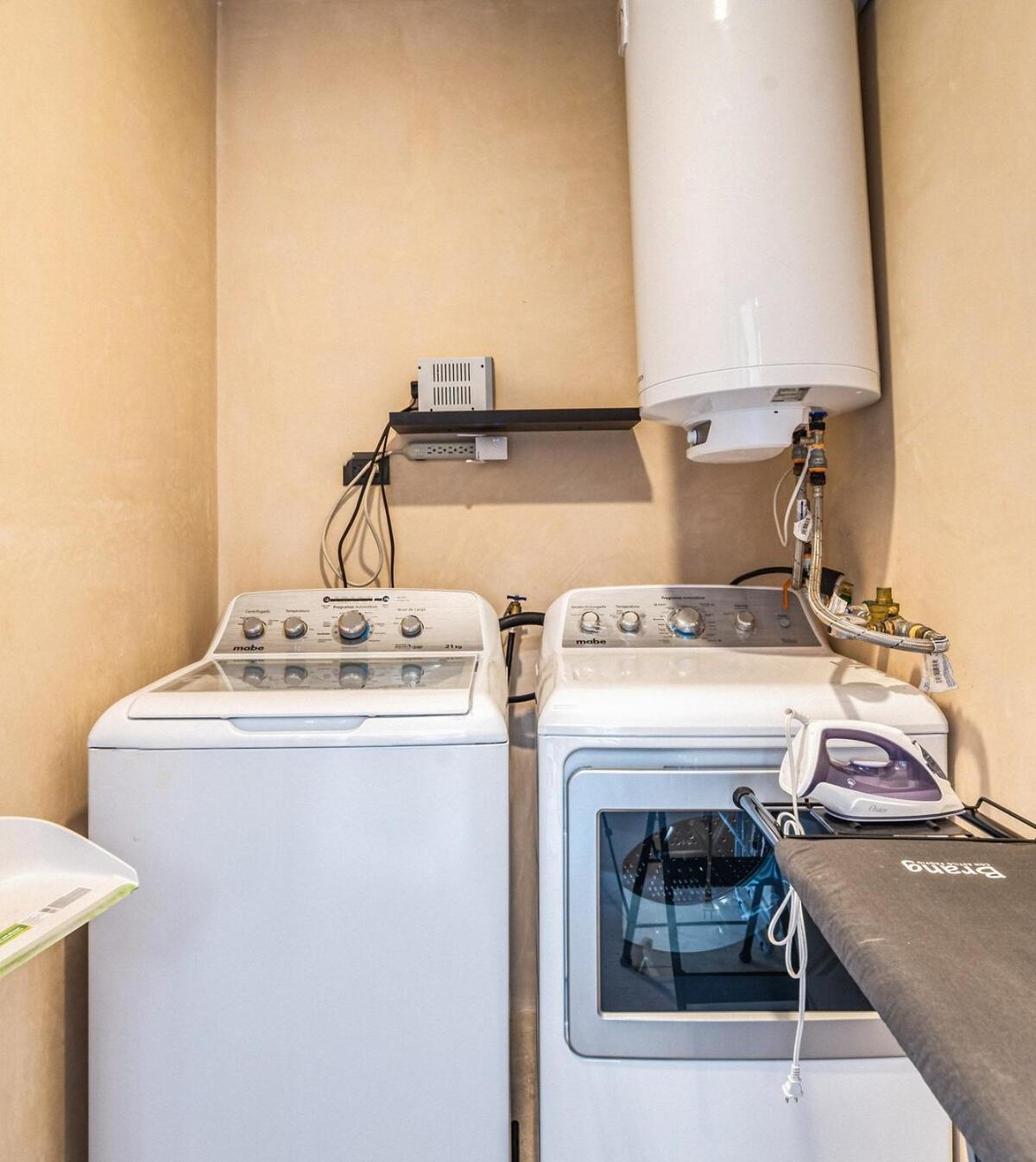 3 Bedroom Penthouse With Private Pool & Sunset Terrace Apartamento *
