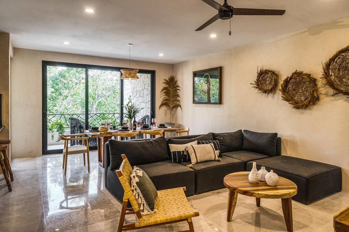3 Bedroom Penthouse With Private Pool & Sunset Terrace *