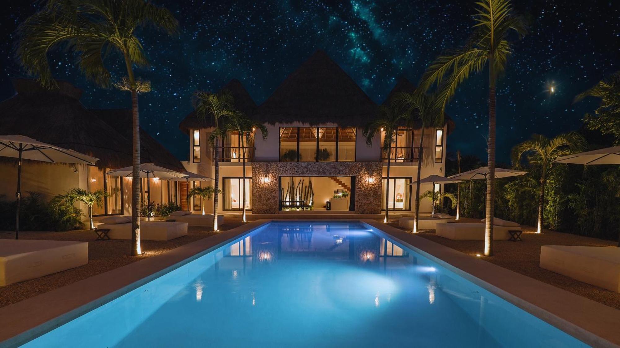 Luxauthentika Tulum