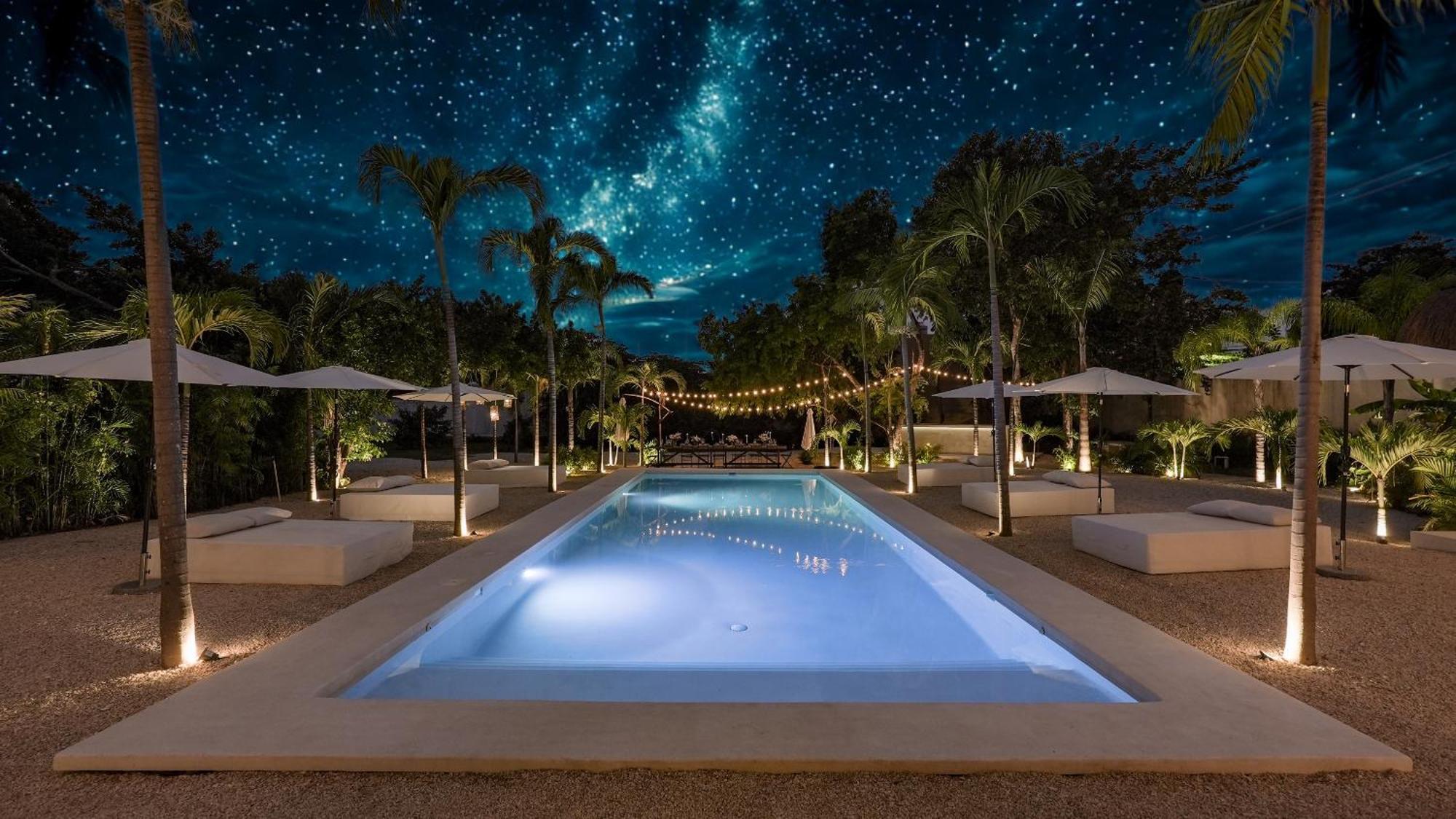 Luxauthentika * Tulum