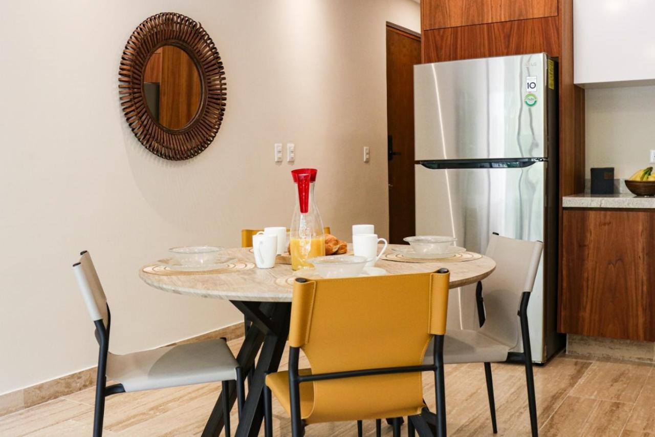 Paramar Viva Apartamento *