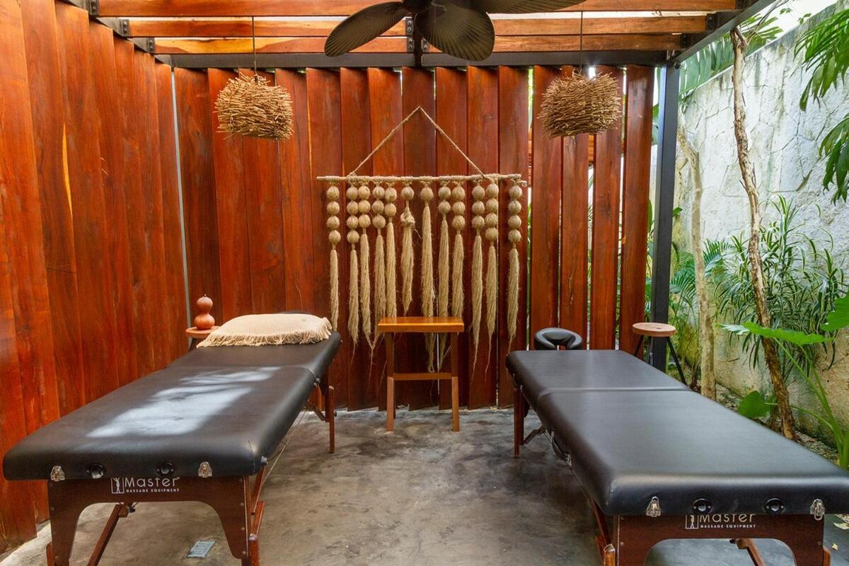 Boho Chic & Pool Apartamento *