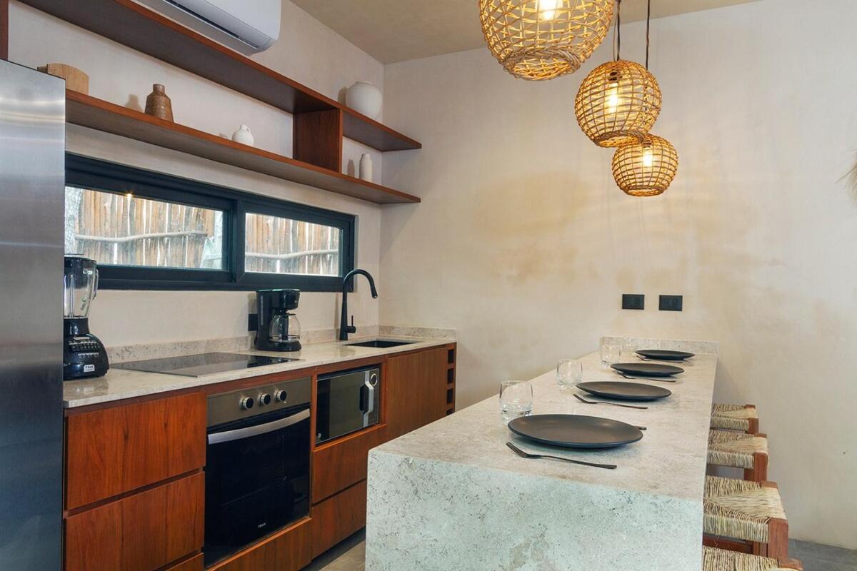 Apartamento Boho Chic & Pool