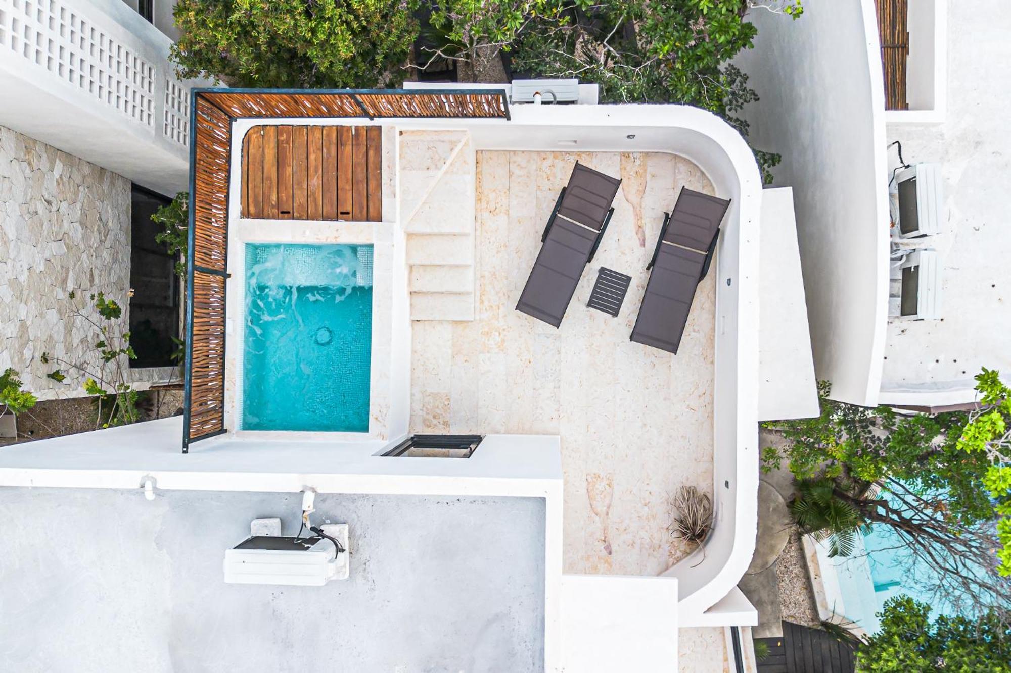 Ocean Breeze - A Few Steps From The Beach! Villa