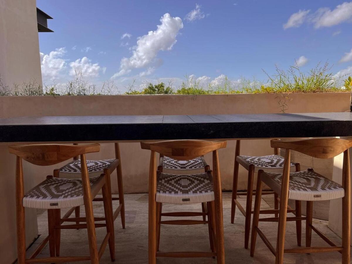 Penthouse Om * Tulum