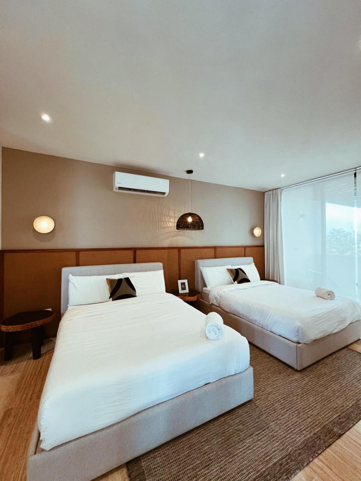 Penthouse Om Apartamento