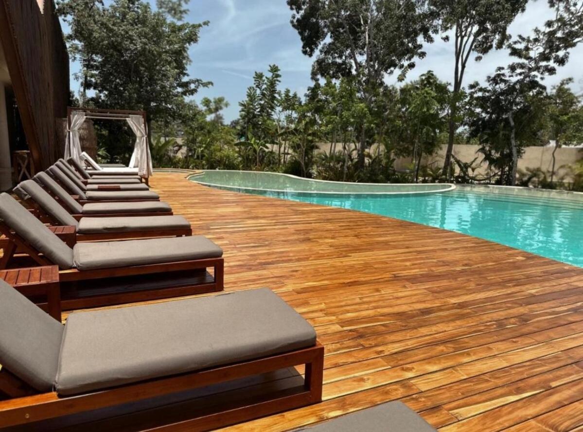 Penthouse Om Apartamento