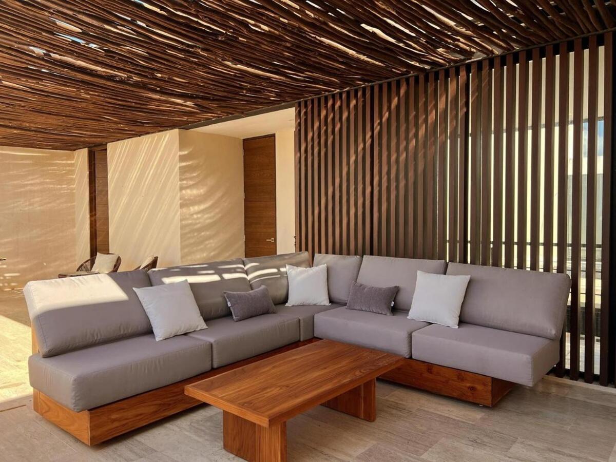 Penthouse Om * Tulum