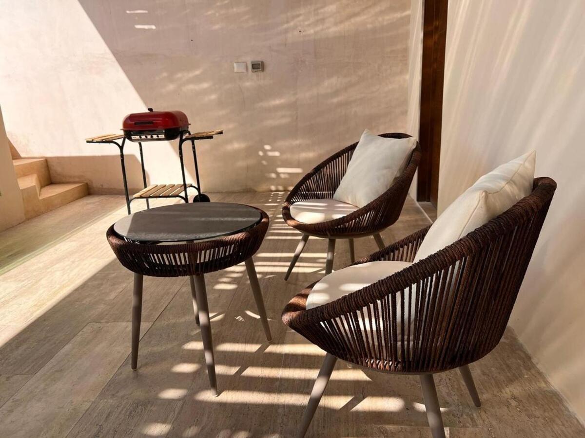 Penthouse Om Apartamento *