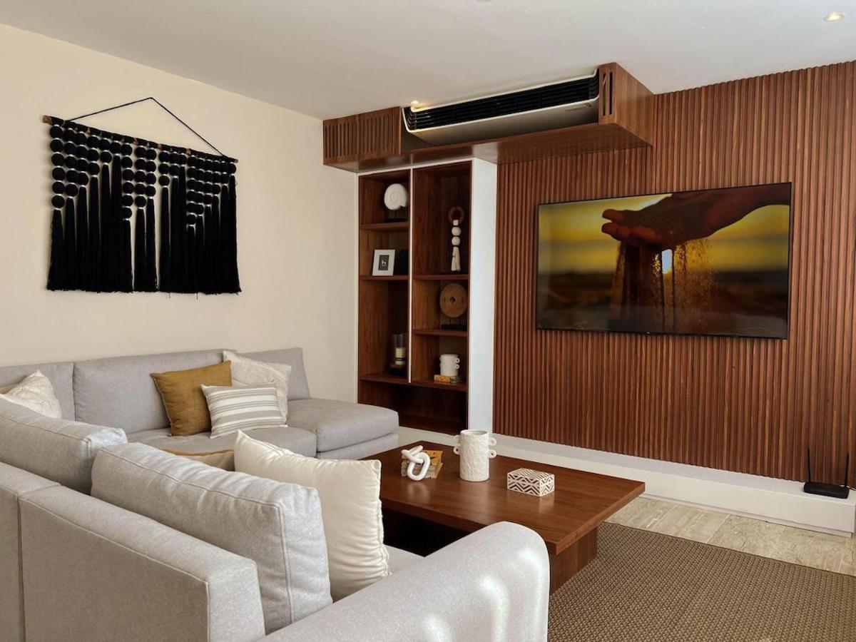 Penthouse Om Apartamento Tulum