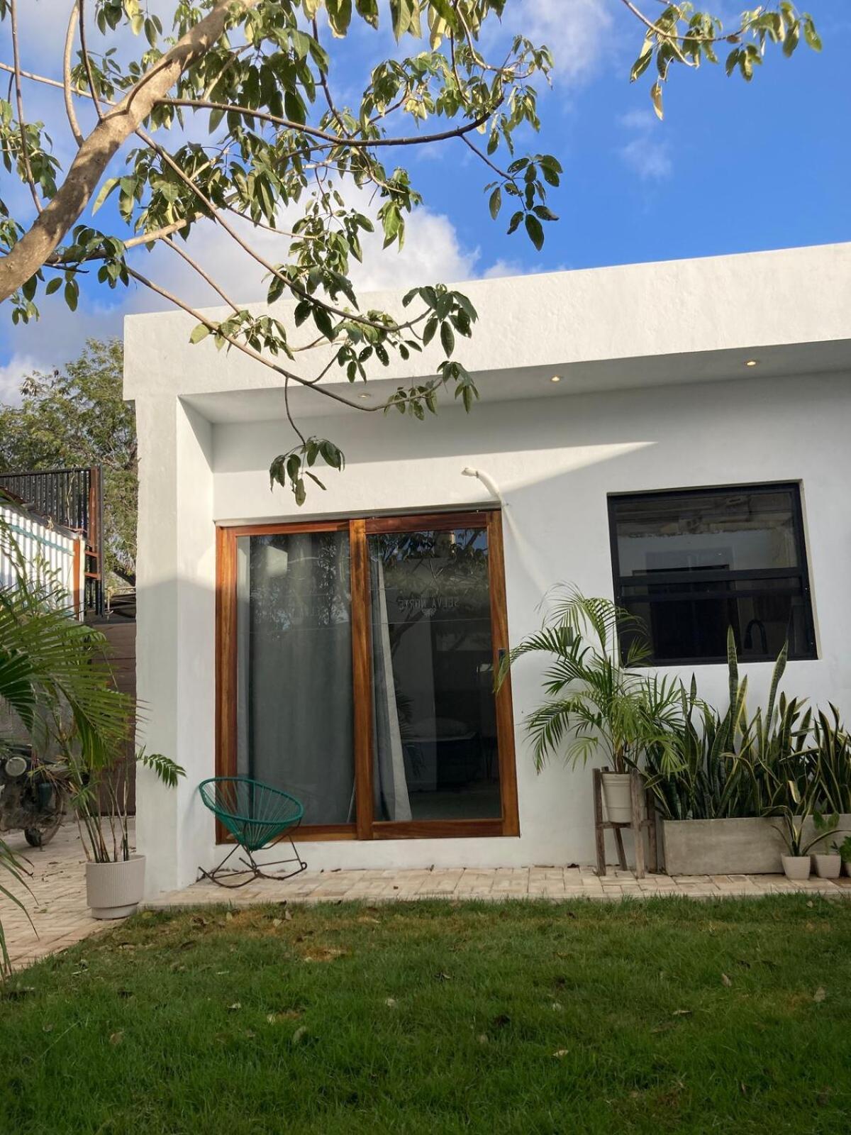 Chan Tulum