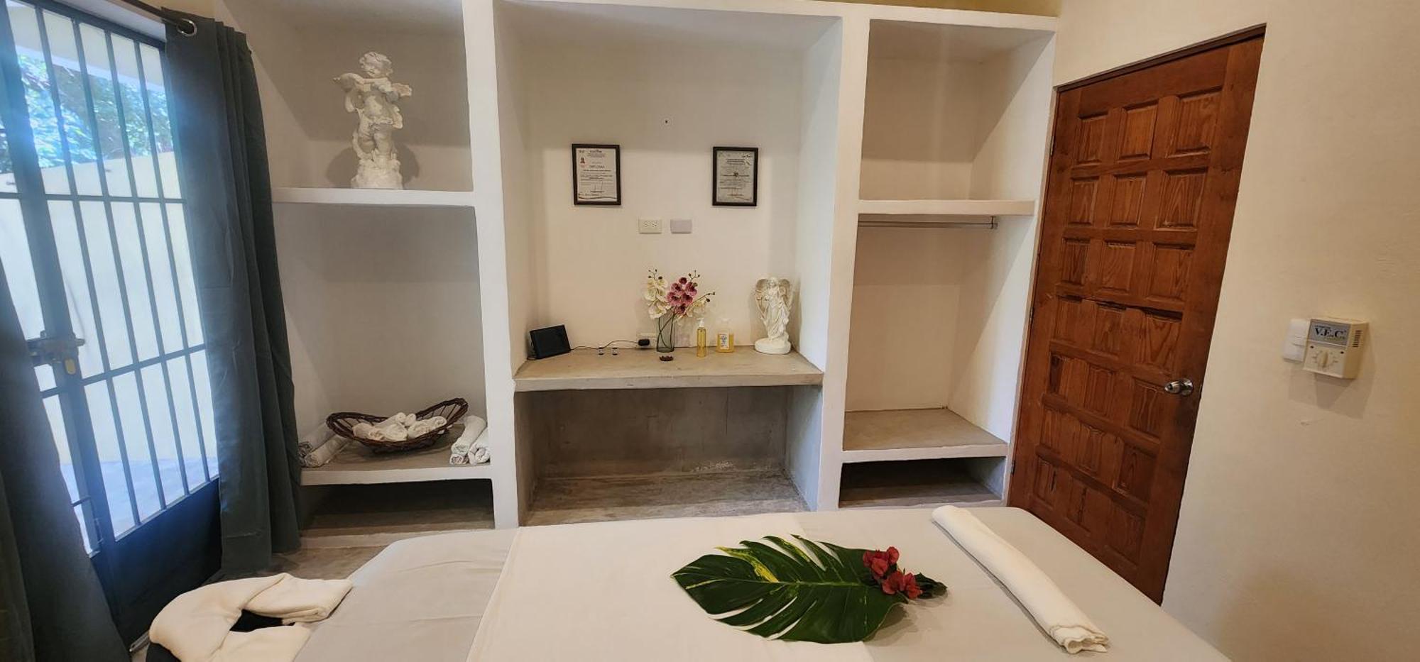 Casa Itzamna C1 Retreat Tulum