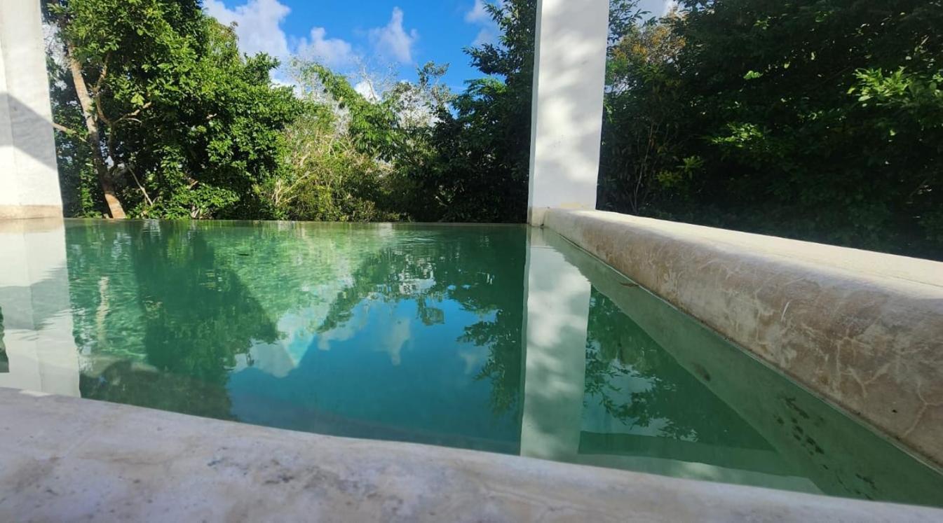Casa Itzamna C1 Retreat