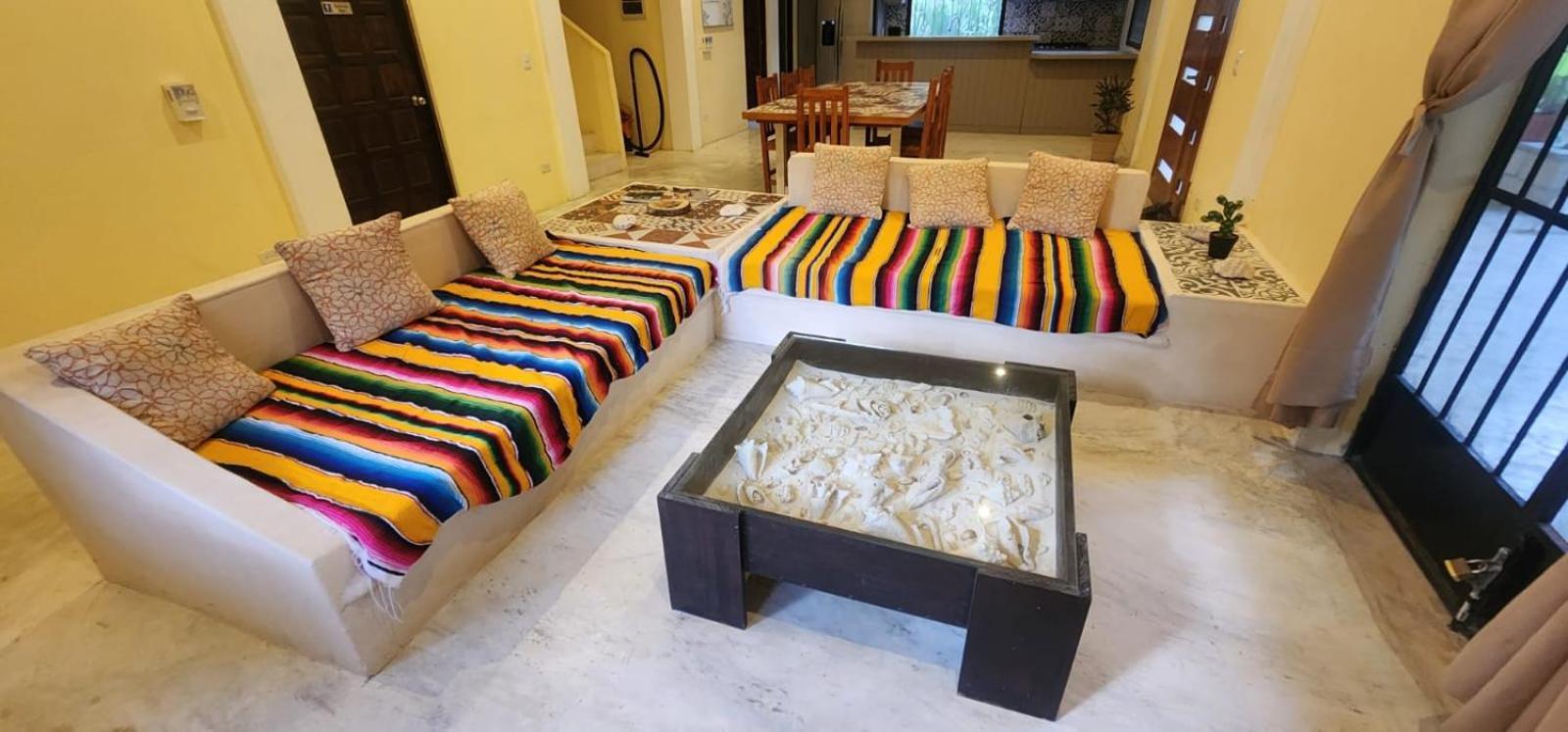 Casa Itzamna C1 Retreat Hotel Tulum