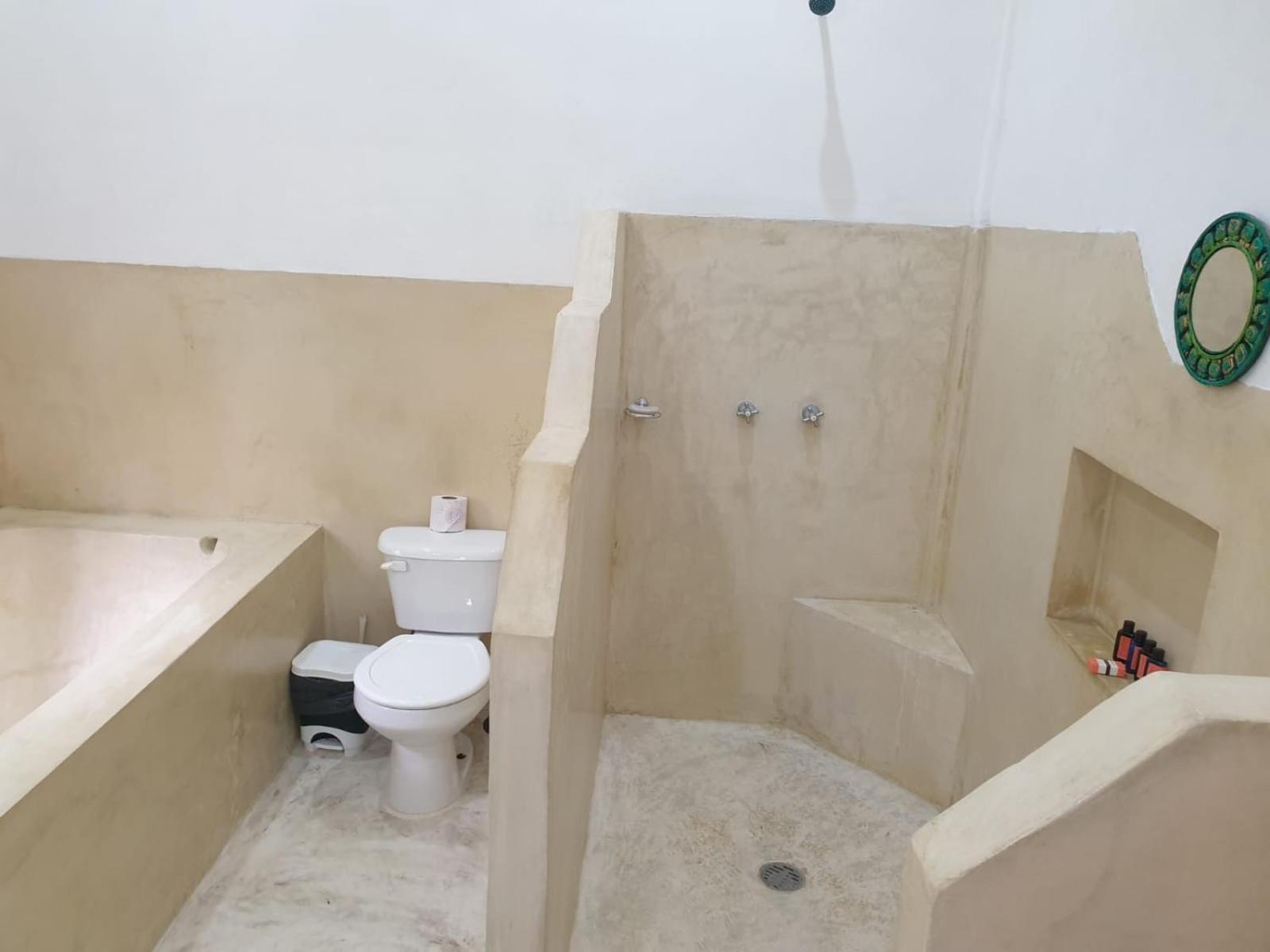 Hotel Casa Itzamna C1 Retreat Tulum