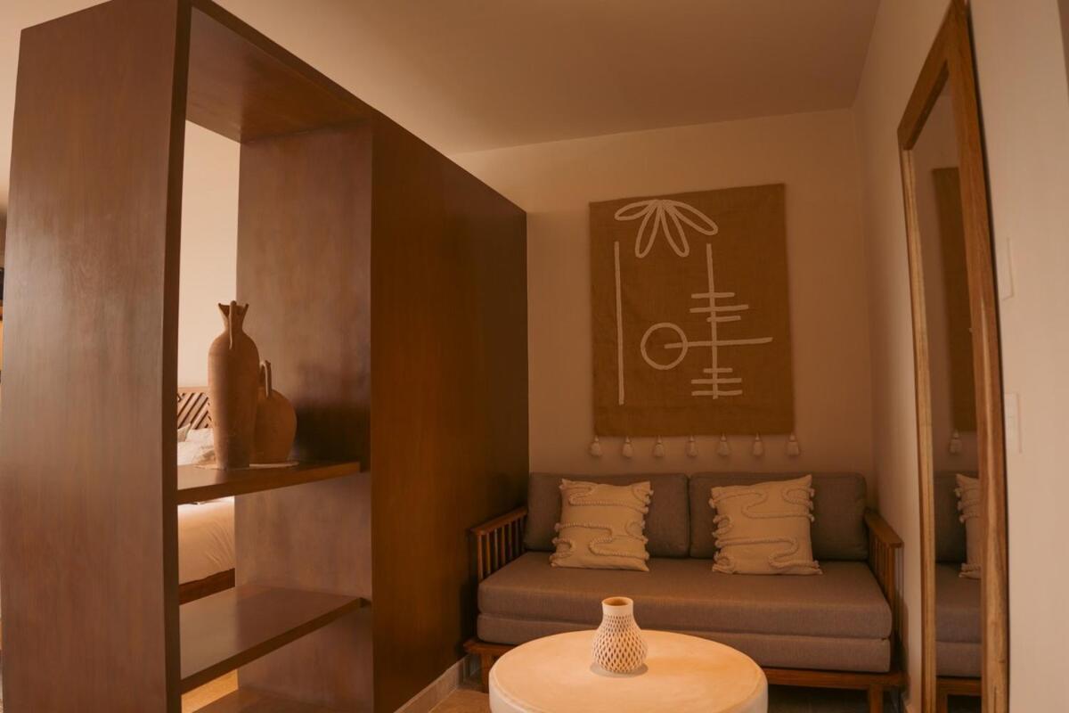 Lush Jungle Retreat Gated Community & Concierge Apartamento Tulum