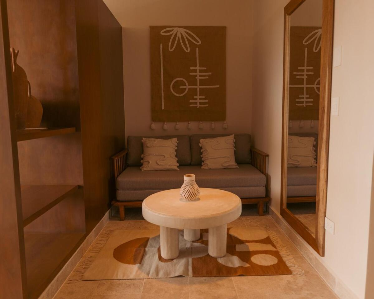 Lush Jungle Retreat Gated Community & Concierge Tulum