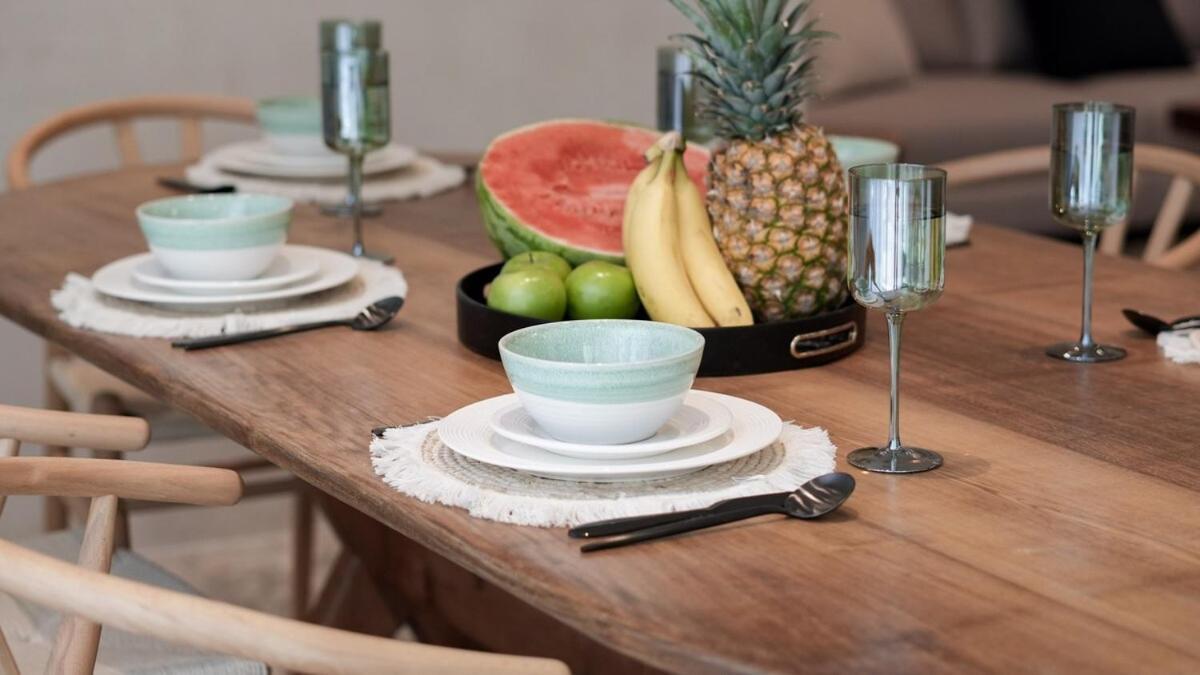 Apartamento Boho House 3bdr King Jungle Otoch