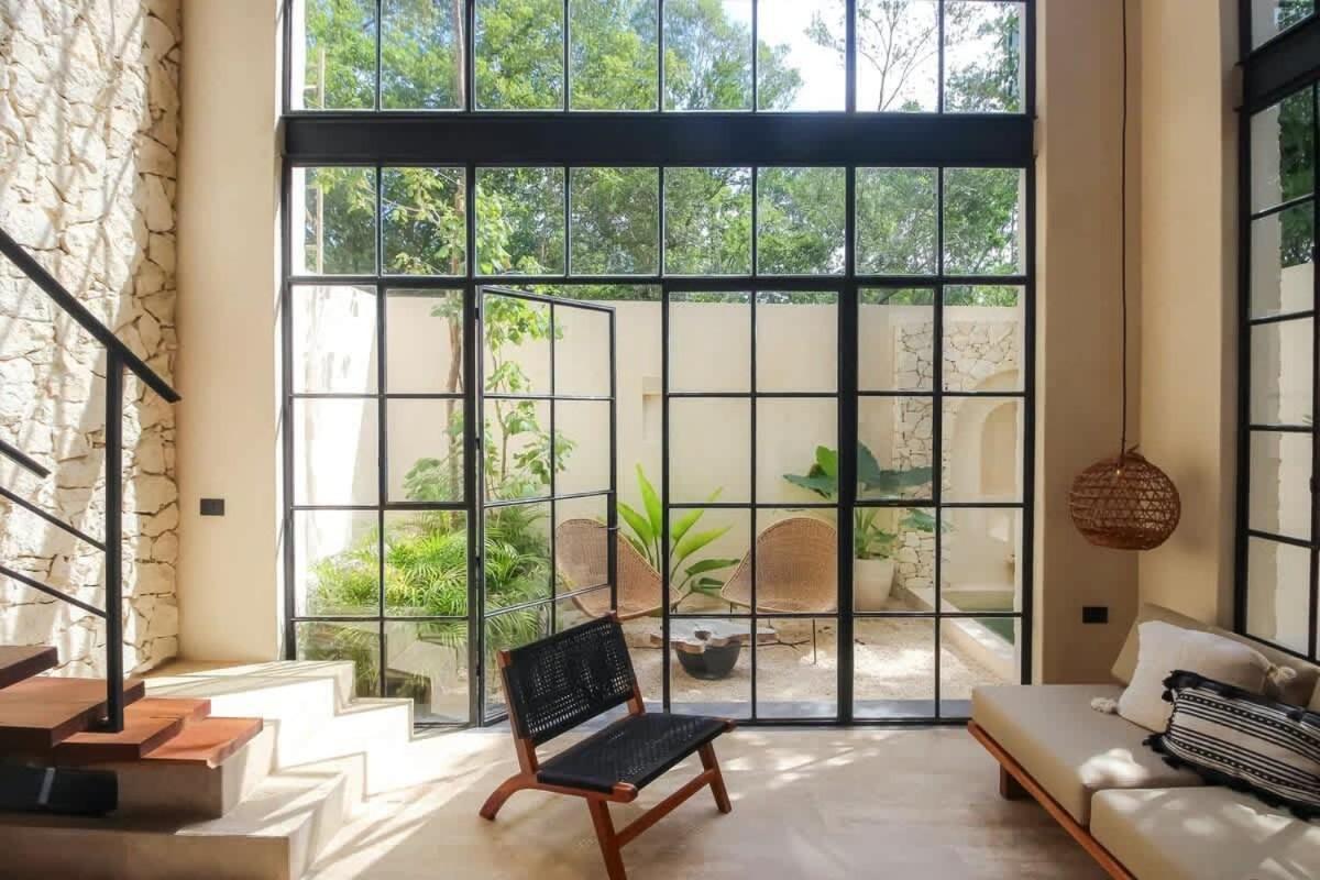 Сasa de vacaciones Luxury With Private Pool In La Veleta Tulum