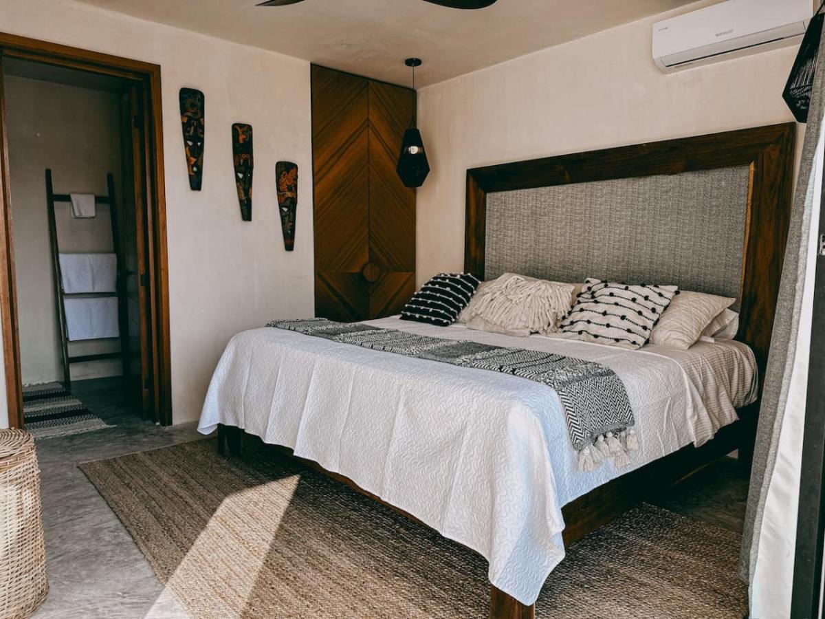 Luxury Penthouse With Jungle Views Apartamento *