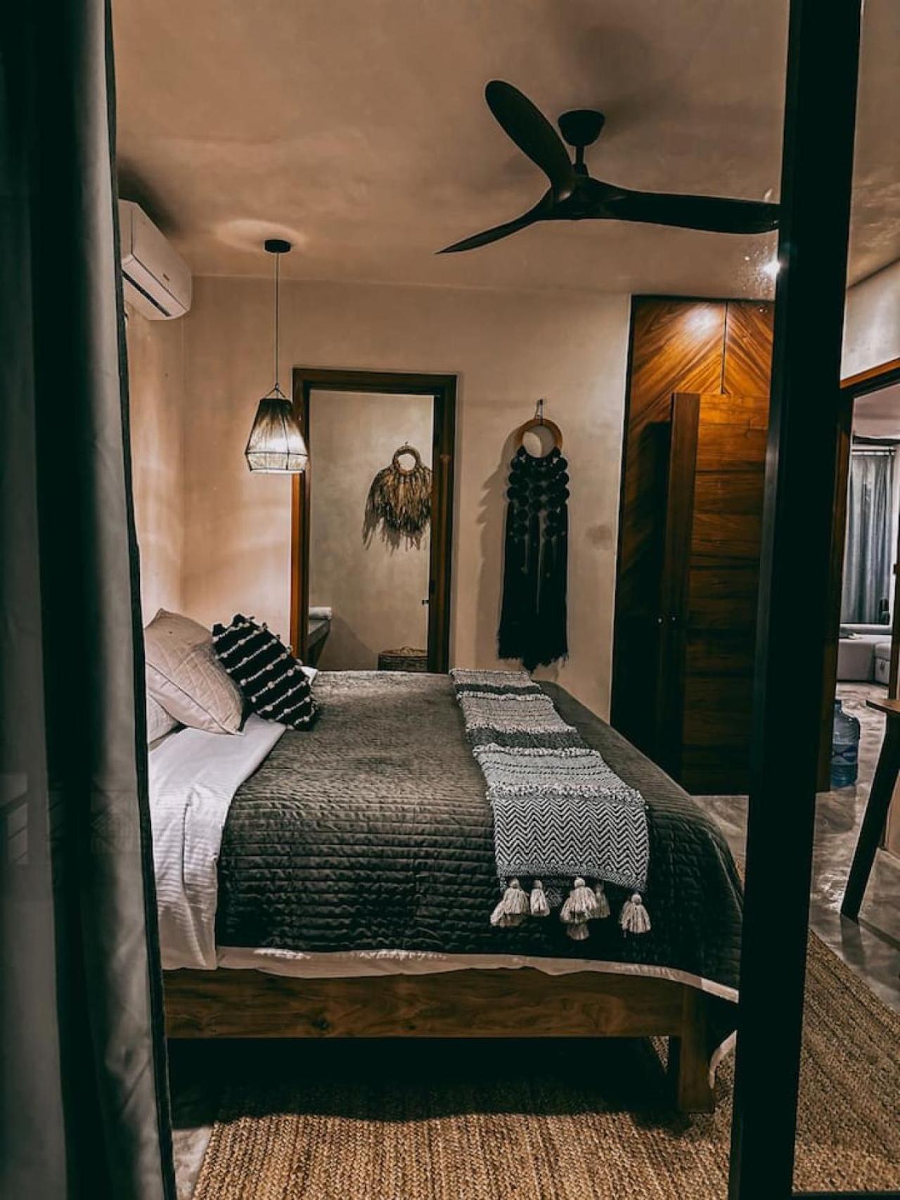 Luxury Penthouse With Jungle Views Apartamento *