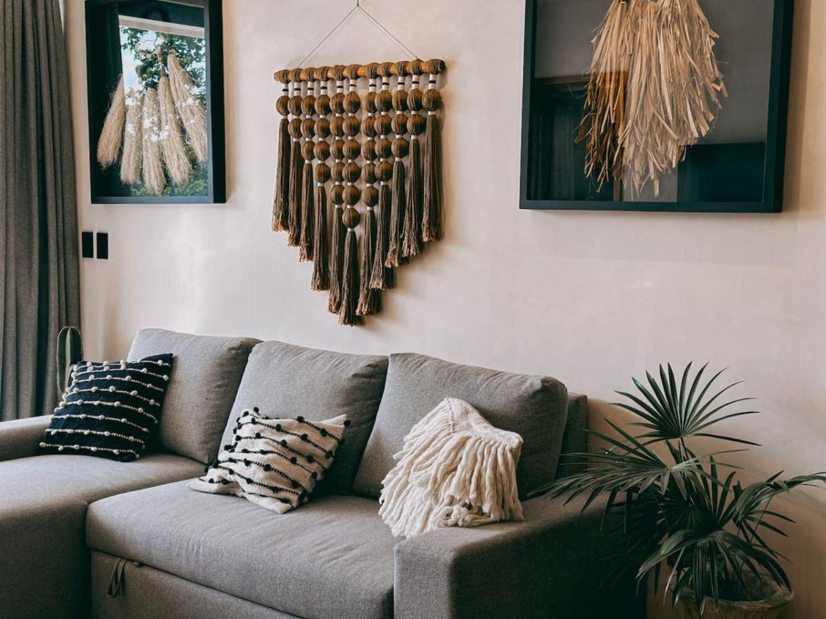 Luxury Penthouse With Jungle Views Apartamento Tulum