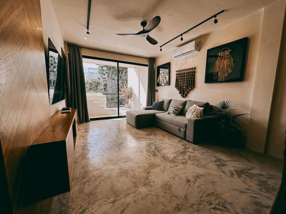 Luxury Penthouse With Jungle Views