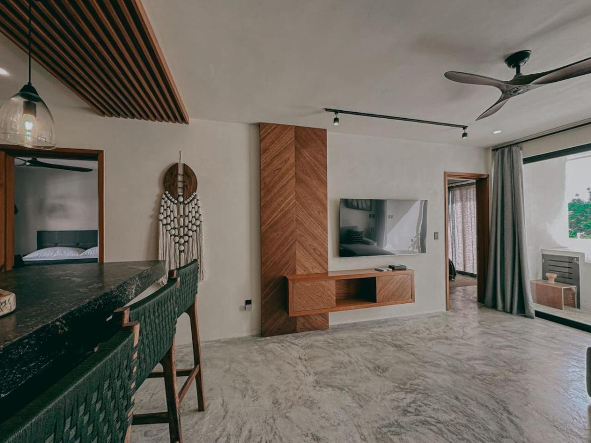 Luxury Penthouse With Jungle Views Apartamento