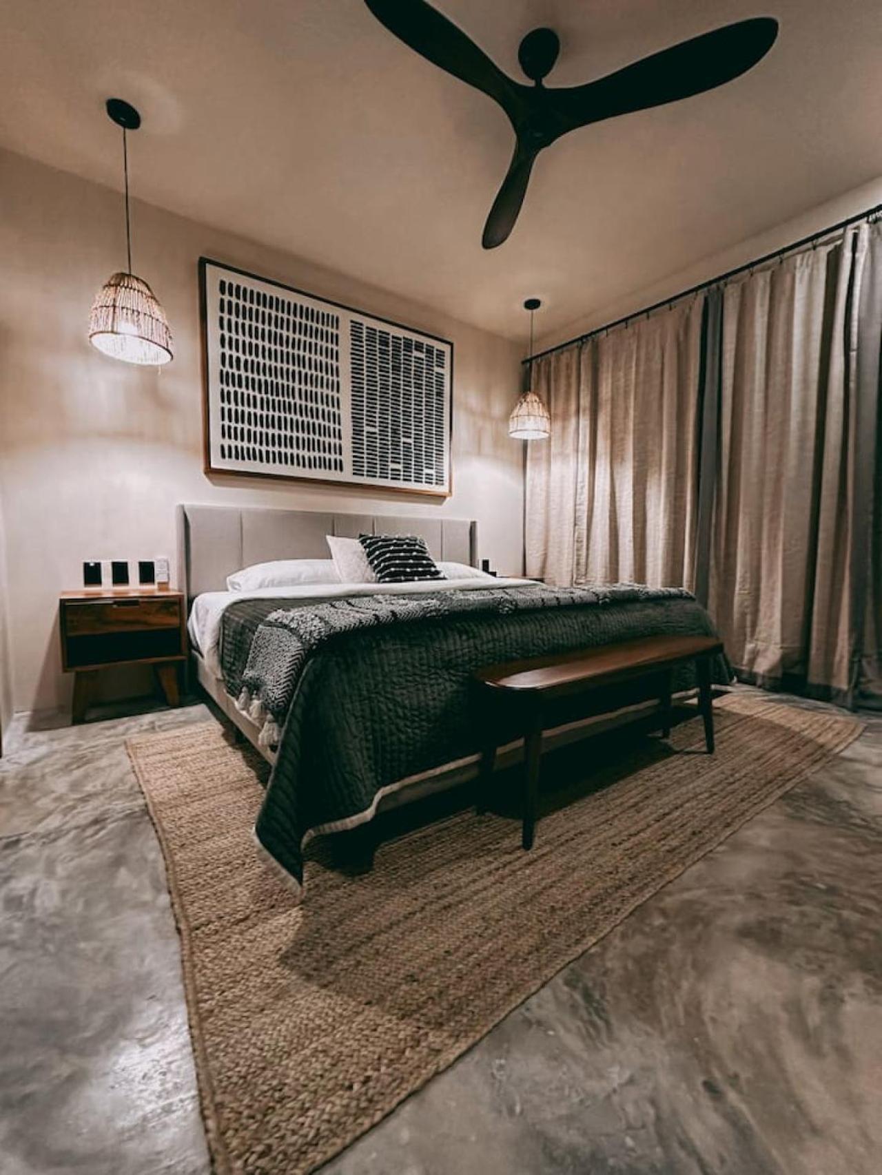 Apartamento Luxury Penthouse With Jungle Views Tulum