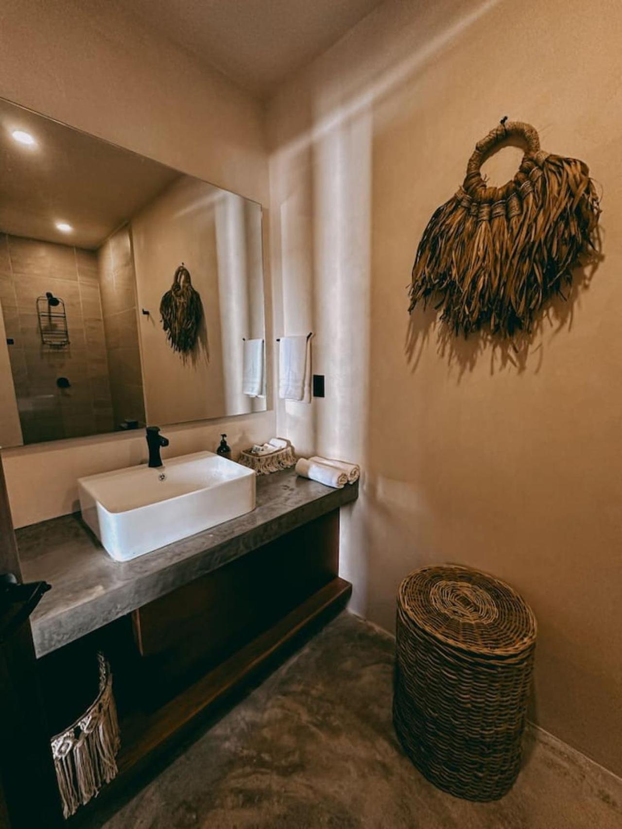 Luxury Penthouse With Jungle Views * Tulum