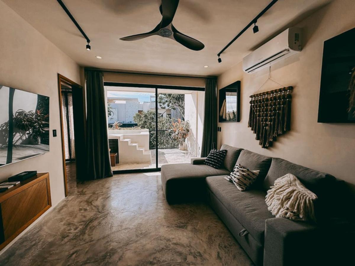 Luxury Penthouse With Jungle Views Apartamento *