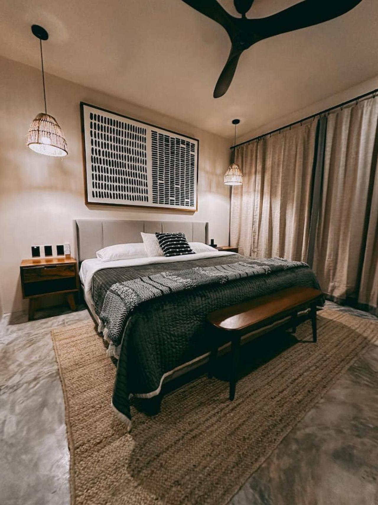 Apartamento Luxury Penthouse With Jungle Views *