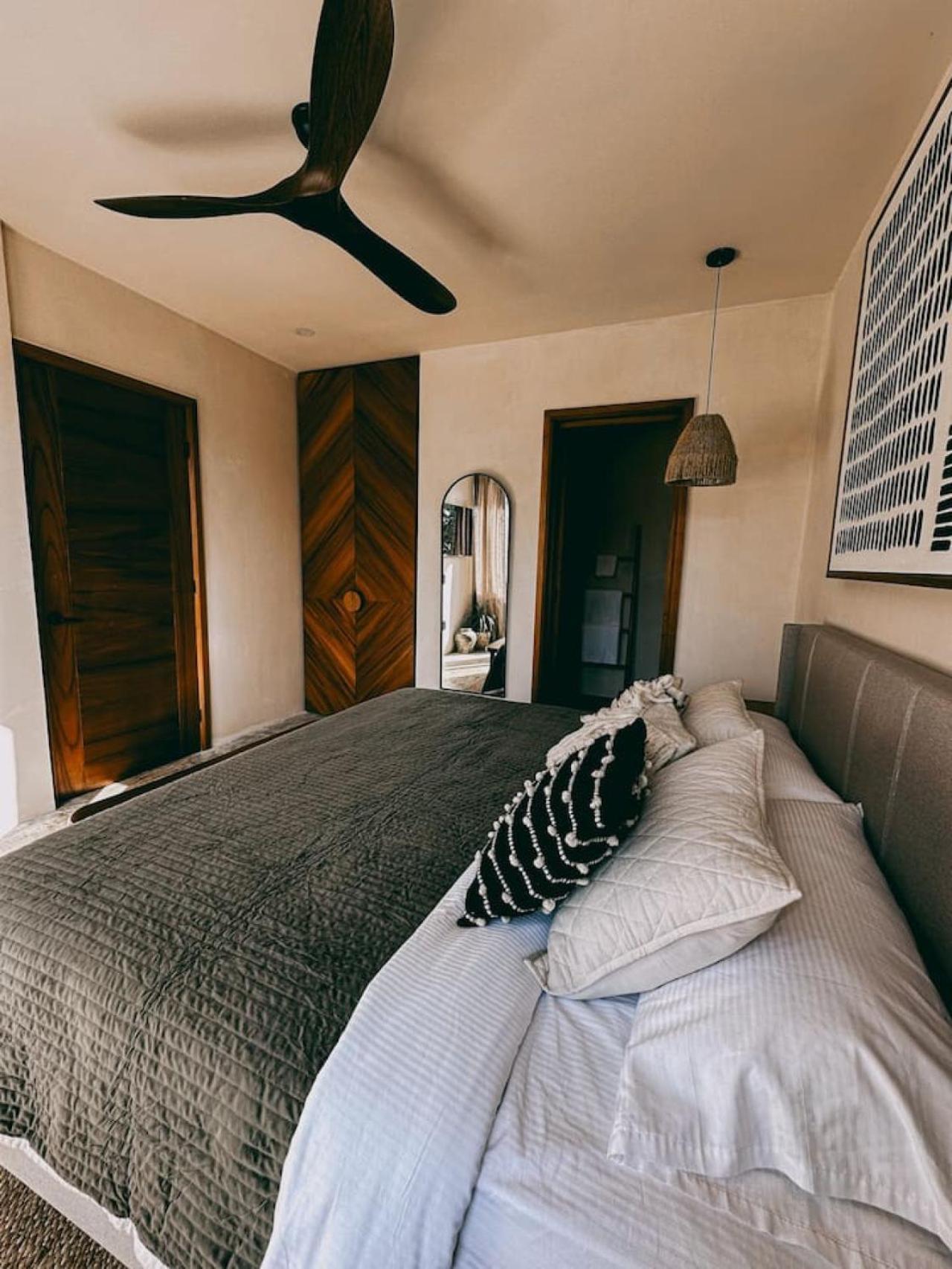 Luxury Penthouse With Jungle Views Apartamento *