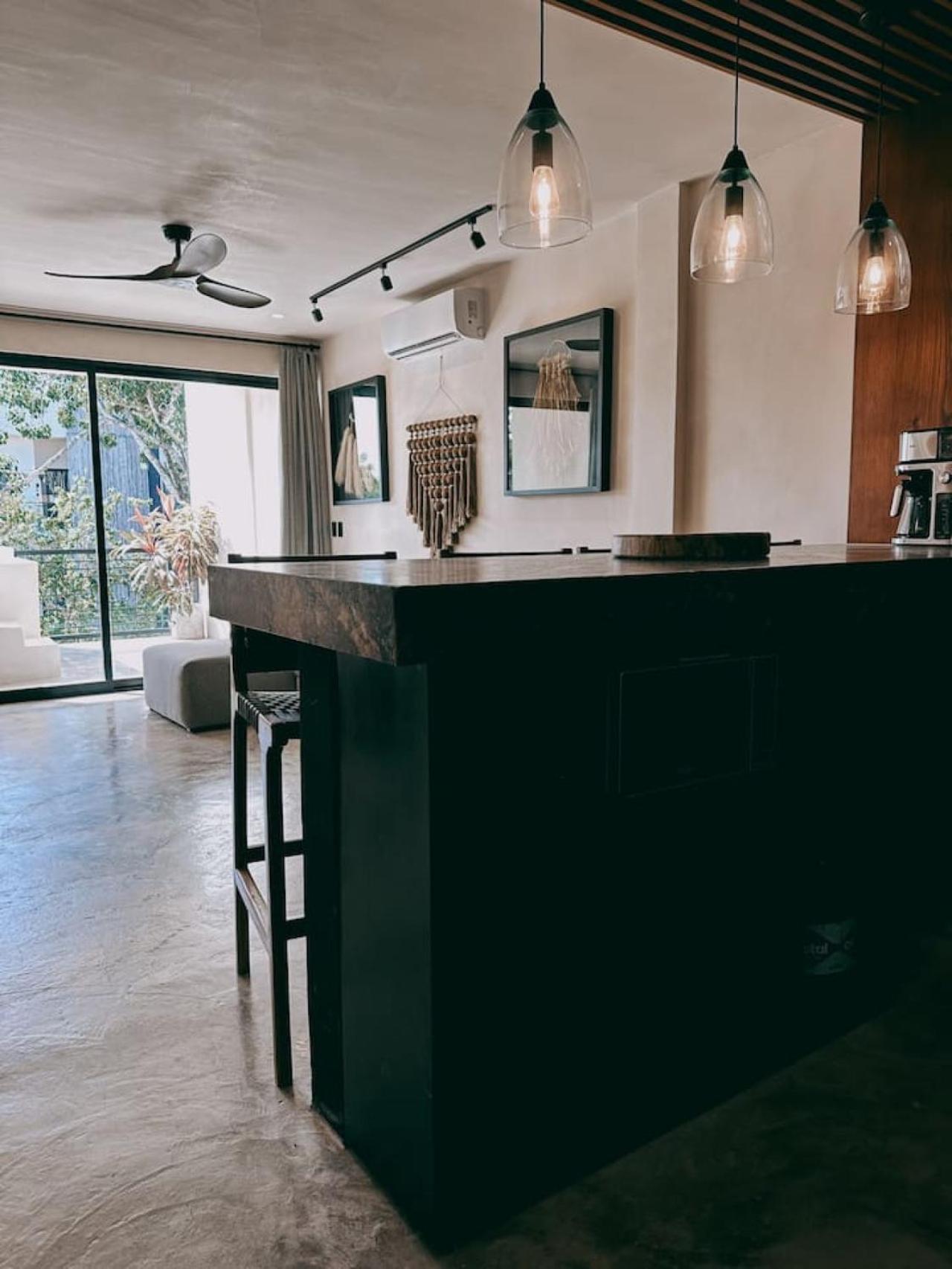 Luxury Penthouse With Jungle Views Apartamento Tulum